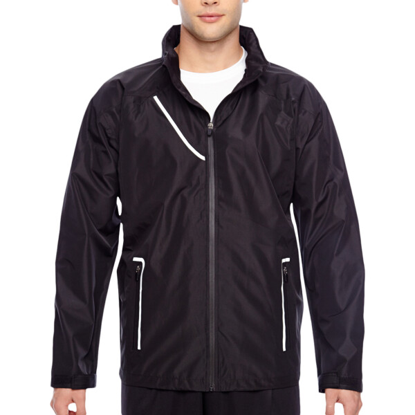 dominator waterproof jacket