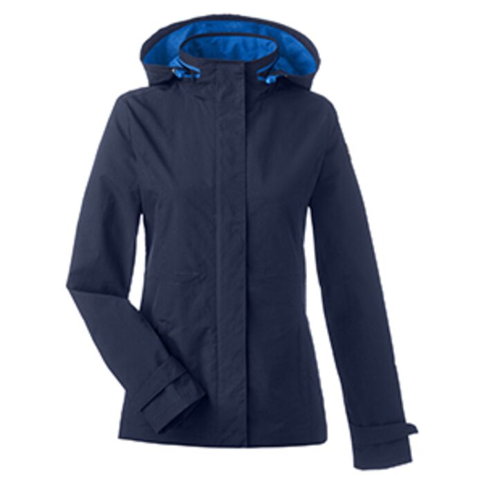 Ladies' Voyage Raincoat Thumbnail