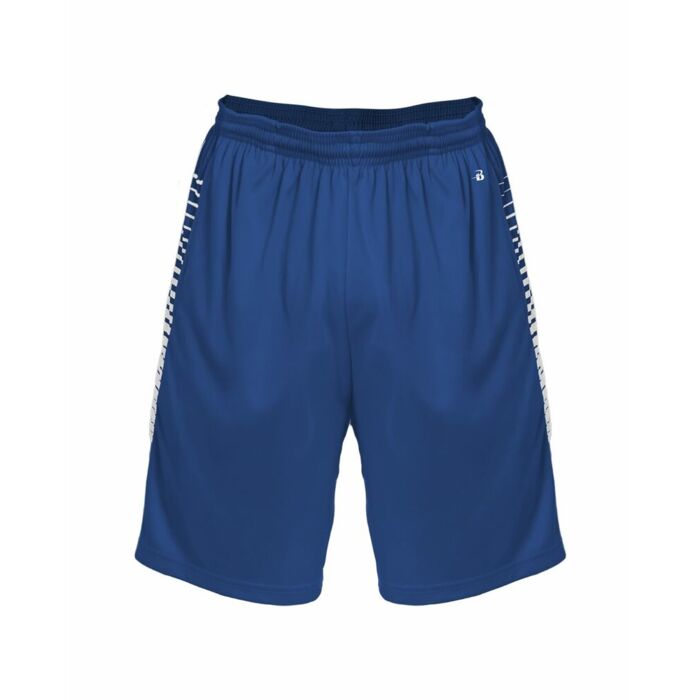 Men's Lineup Shorts Thumbnail