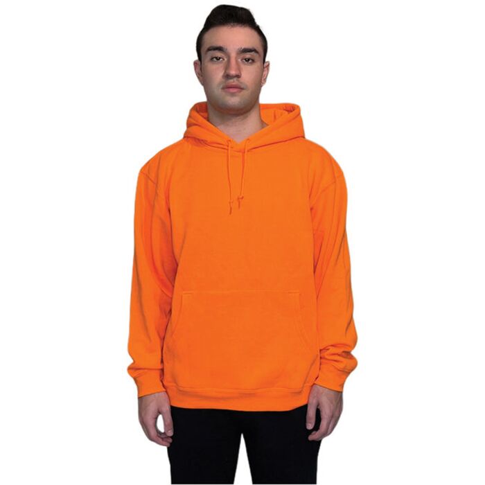 Unisex Exclusive Hooded Sweatshirt Thumbnail