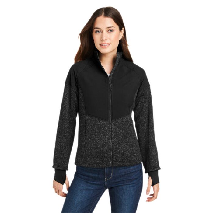 Ladies' Passage Sweater Jacket Thumbnail
