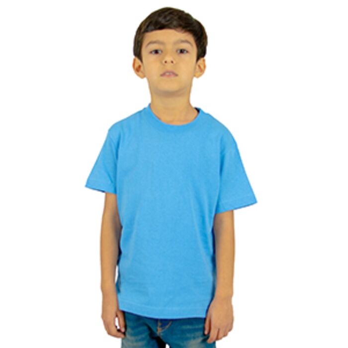 Youth Active Short-Sleeve T-Shirt Thumbnail