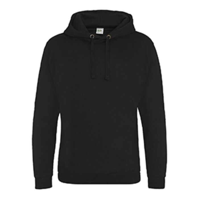 Adult Epic Print Pocketless Hooded Fleece Thumbnail