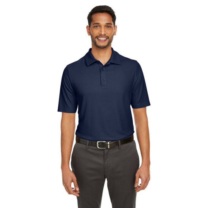 Men's Tall Fusion ChromaSoft™ Pique Polo Thumbnail