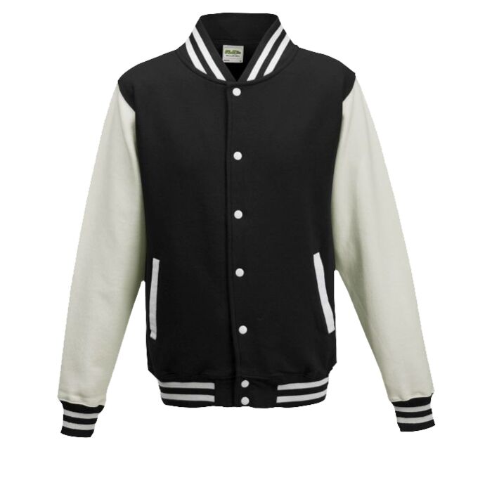 Youth Heavyweight Letterman Jacket Thumbnail