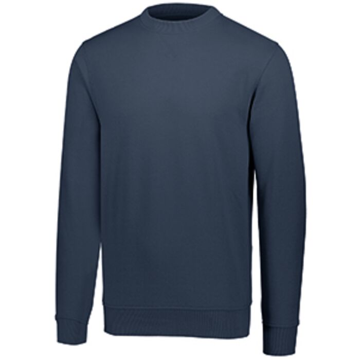 Adult Fleece Crewneck Sweatshirt Thumbnail