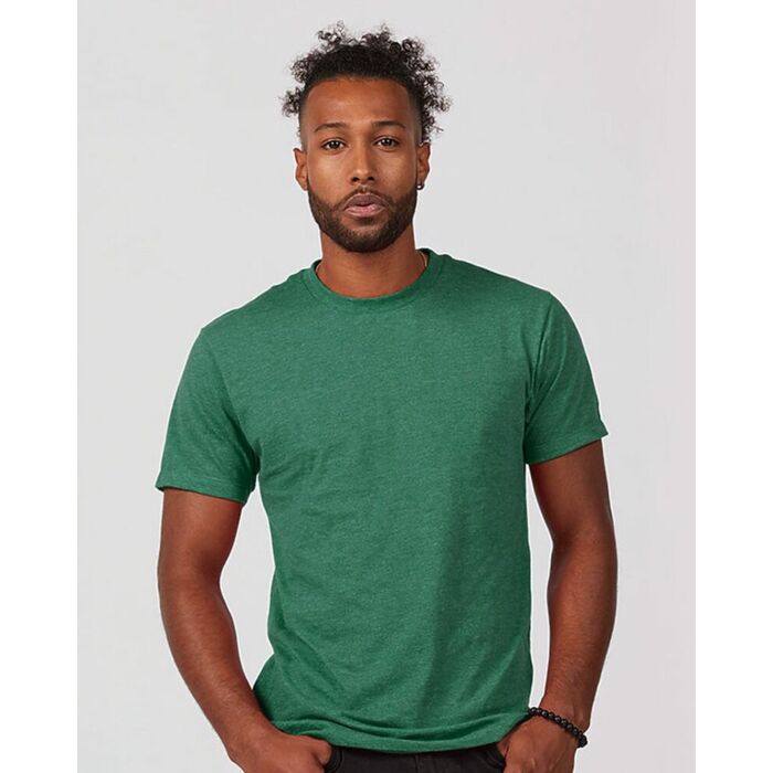 Men's Premium Cotton Blend T-Shirt Thumbnail