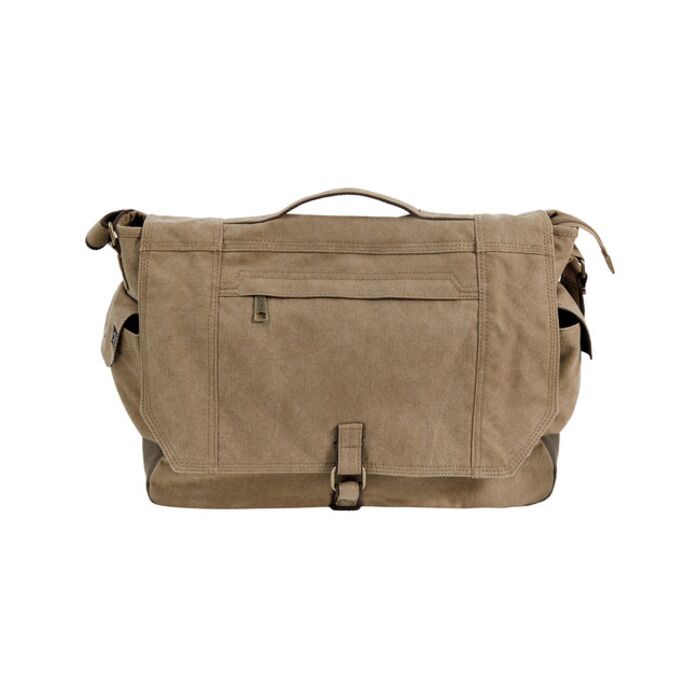 Adult Messenger Bag Thumbnail