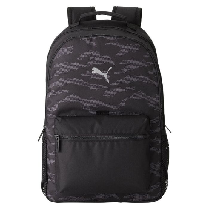 Camo Laptop Backpack Thumbnail