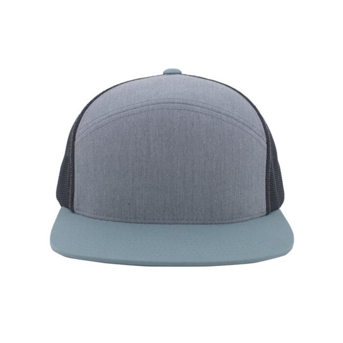 Arch Trucker Snapback Cap Thumbnail
