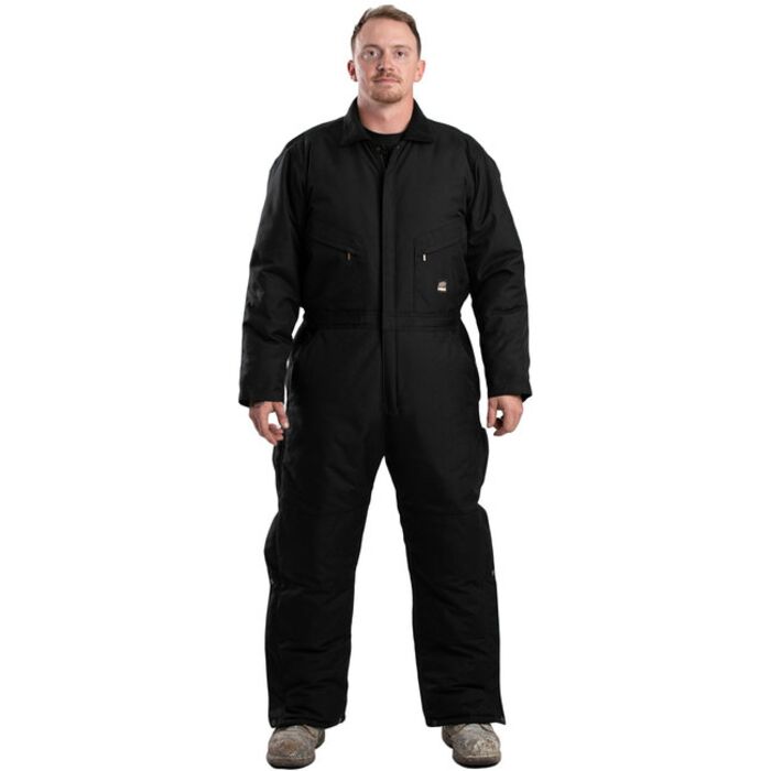 Men's Tall Icecap Insulated Coverall Thumbnail