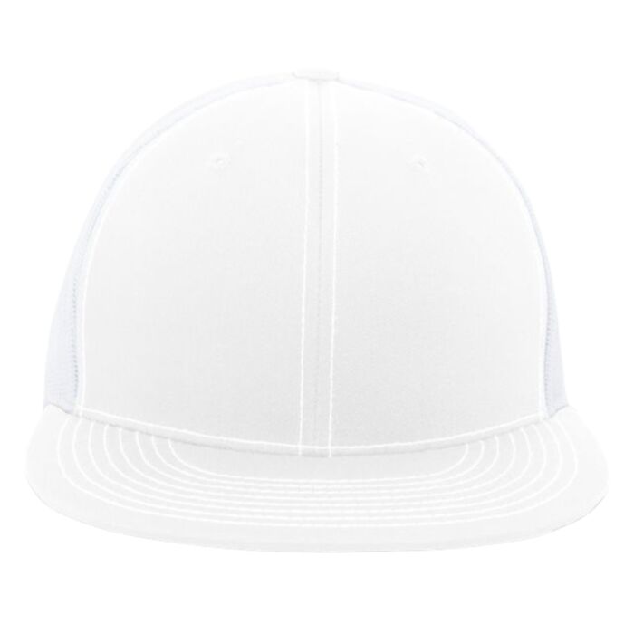 D-Series Trucker Snapback Cap Thumbnail