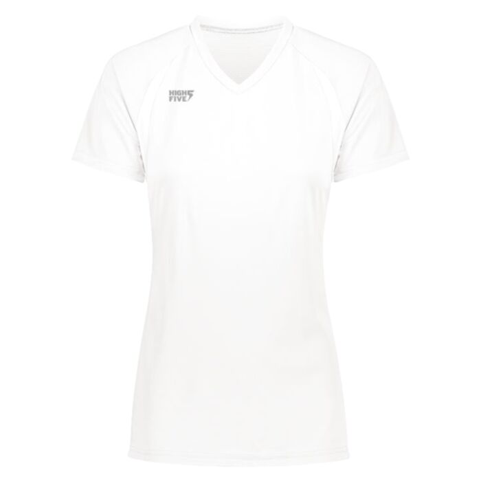 Girls Color Cross Jersey Thumbnail