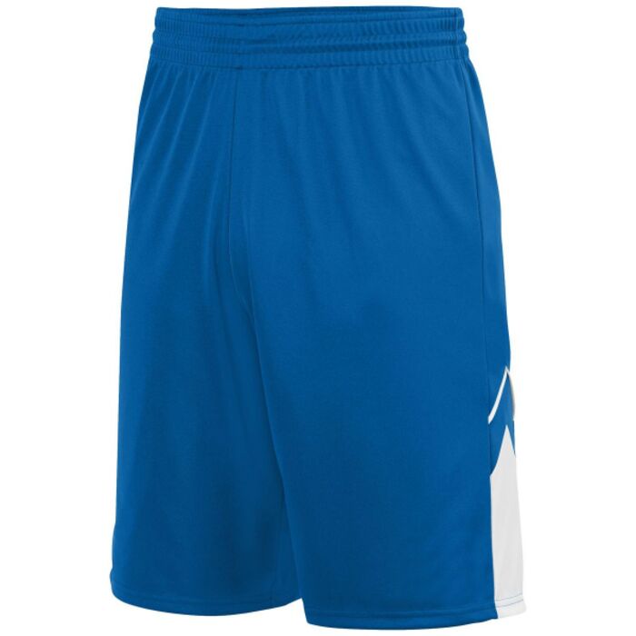 Alley-Oop Reversible Shorts Thumbnail