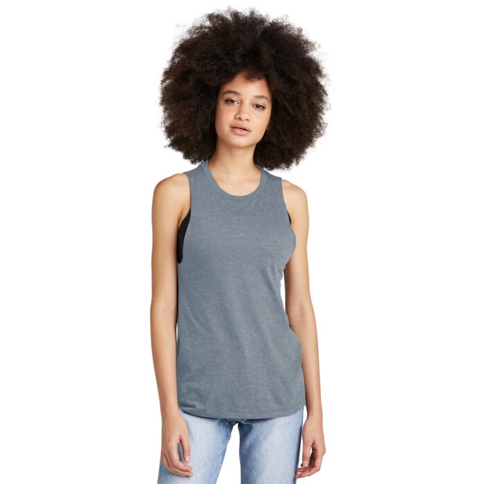 Women's Perfect Tri ® Muscle Tank Thumbnail