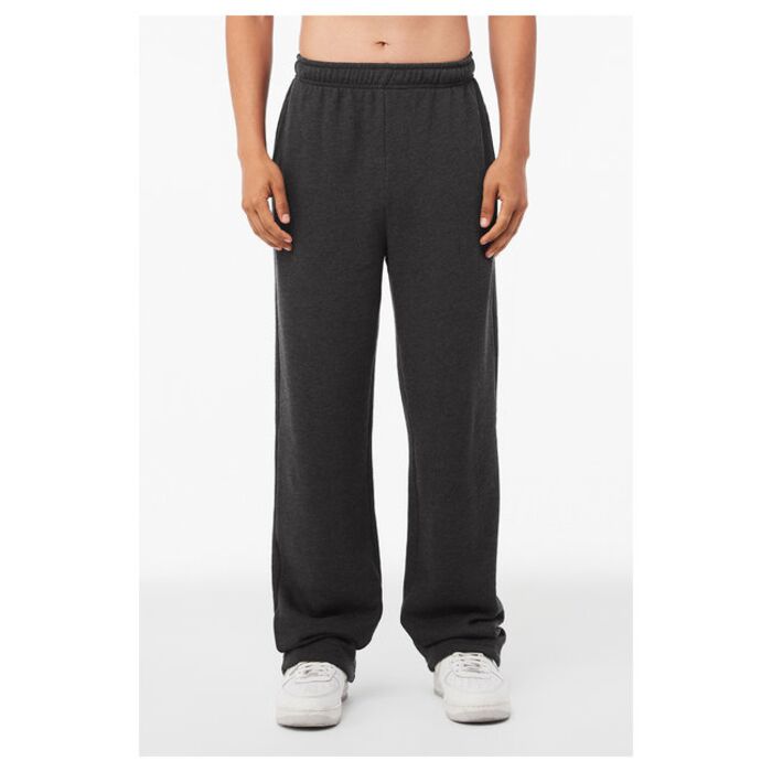 Unisex Sponge Fleece Straight-Leg Sweatpant Thumbnail
