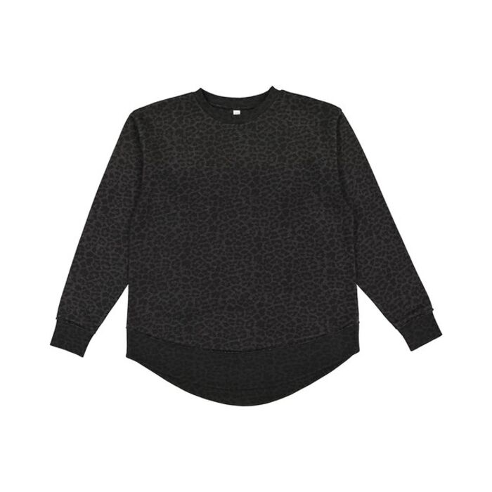 Ladies' Weekend Tunic Fleece Thumbnail