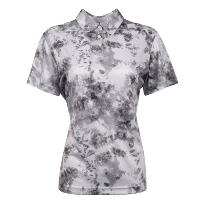 Ladies' Burn Golf Polo Thumbnail