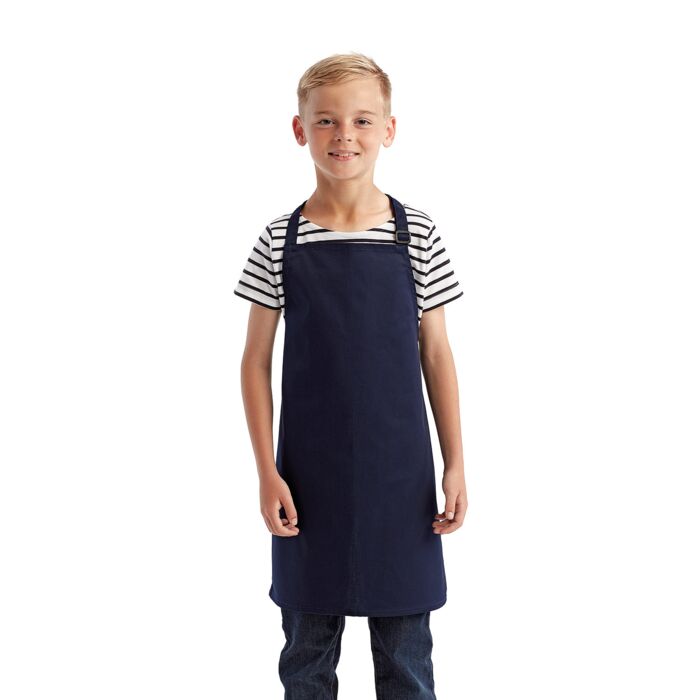 Youth Recycled Apron Thumbnail