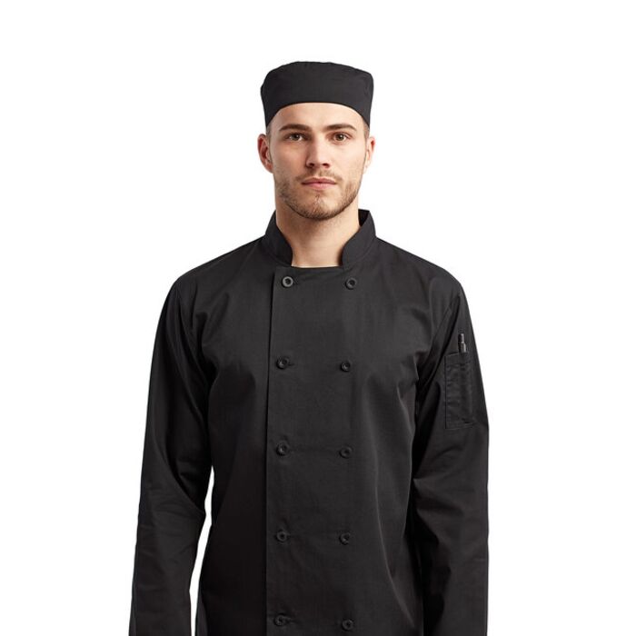 Unisex Chef's Beanie Thumbnail