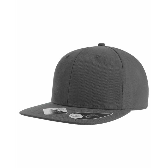 Sustainable Flat Bill Cap Thumbnail