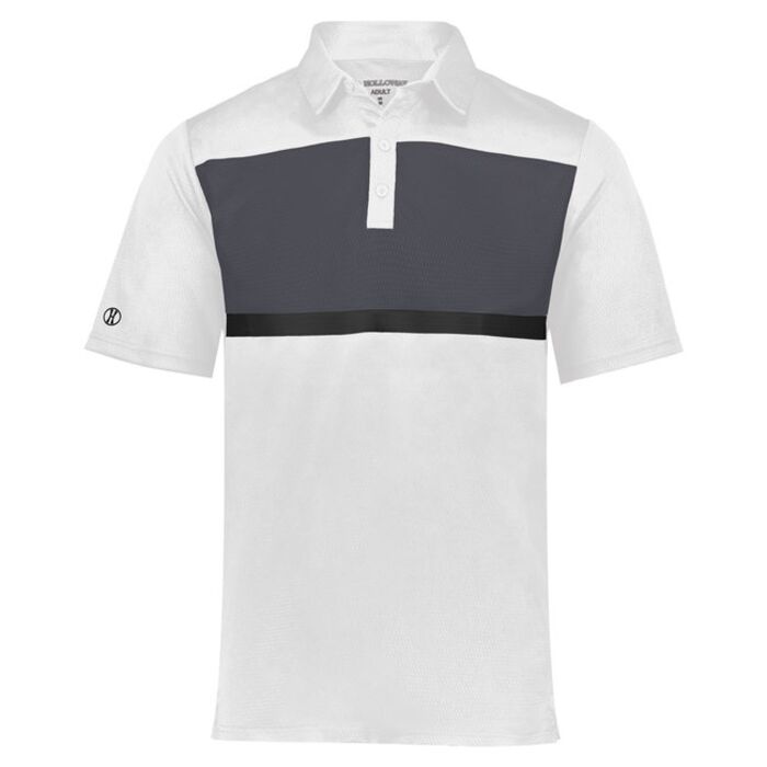 Men's Prism Bold Polo Thumbnail