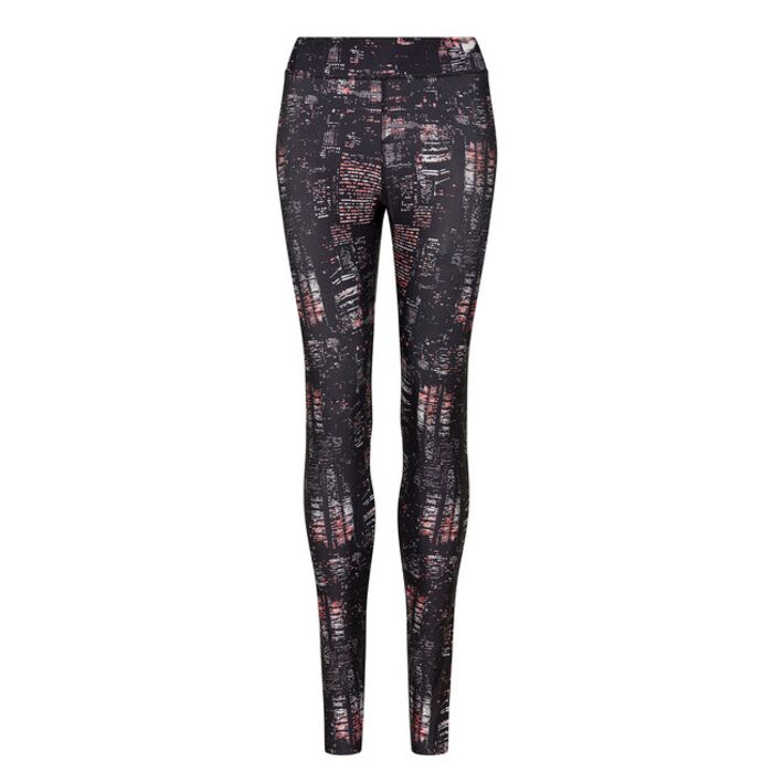 Ladies' Cool Printed Leggings Thumbnail