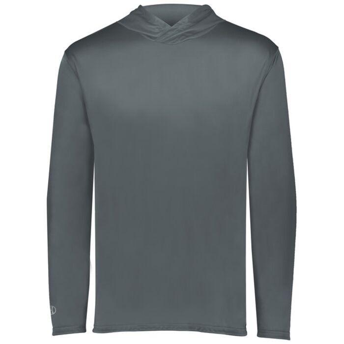 Men's Momentum Hooded Sweatshirt Thumbnail