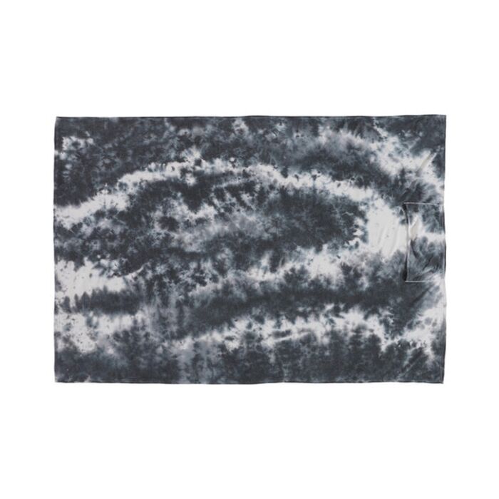 Unisex Triblend Fleece Blanket Thumbnail