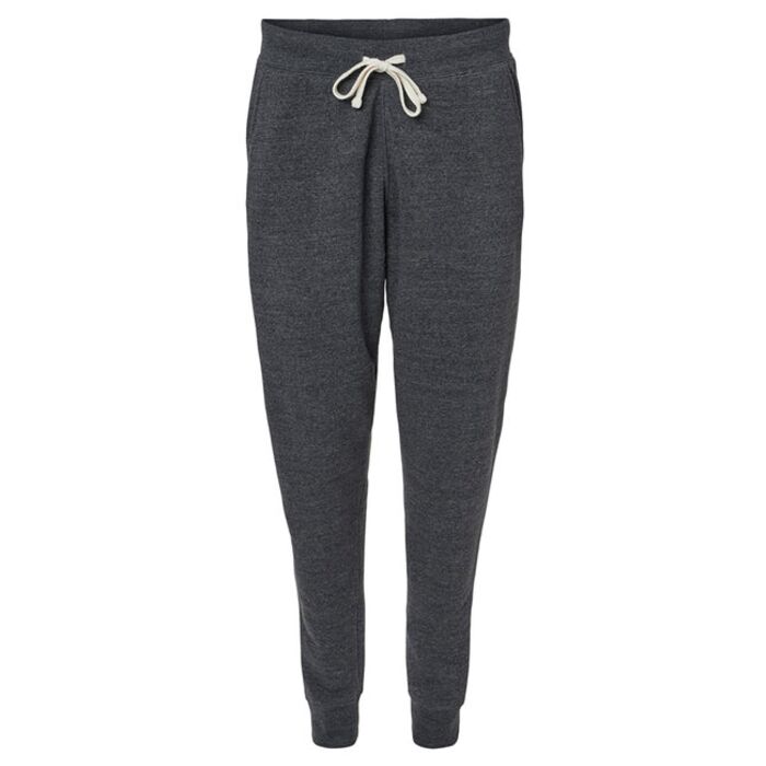 Unisex Triblend Fleece Jogger Thumbnail