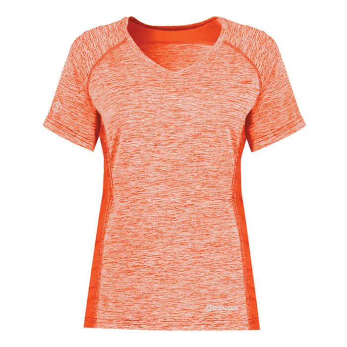 Ladies' Electrify Coolcore T-Shirt Thumbnail