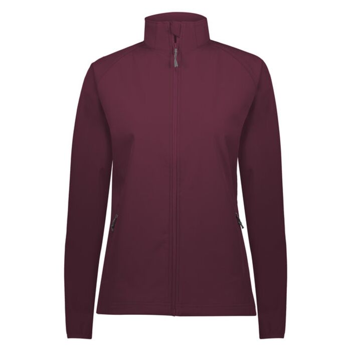 Ladies' Featherlite Soft Shell Jacket Thumbnail