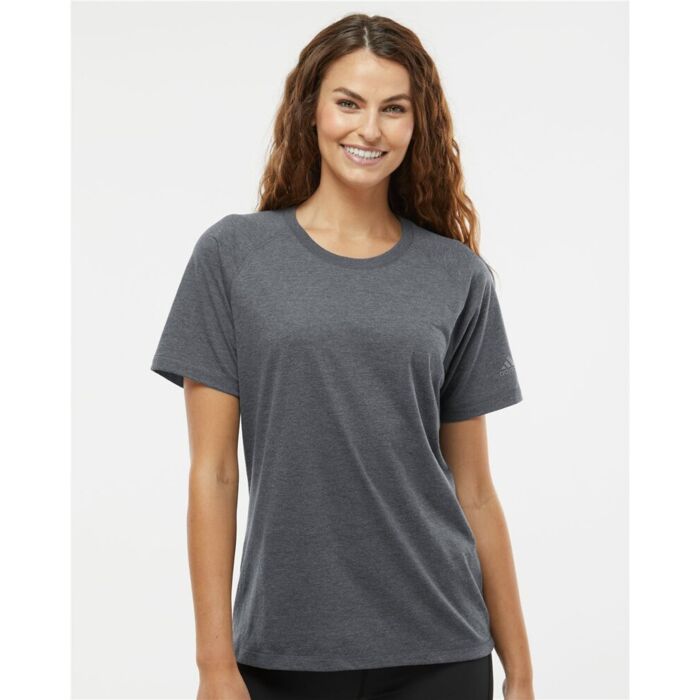 Women's Blended T-Shirt Thumbnail