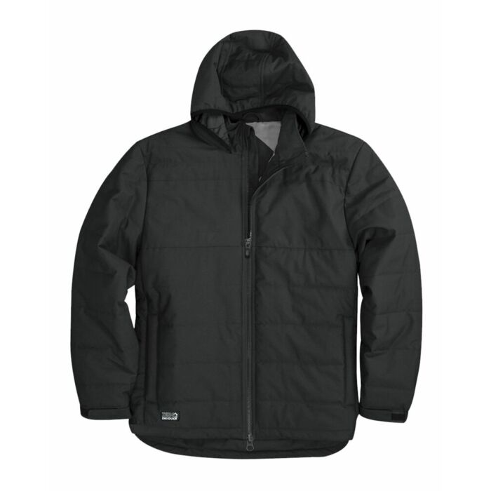 Men's Quantum Puffer Jacket Thumbnail