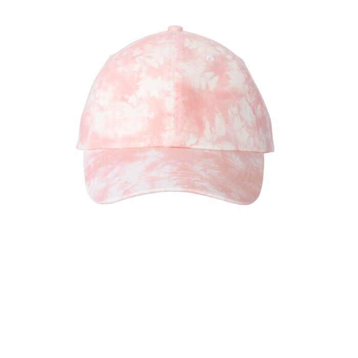 Tie Dye Cap Thumbnail