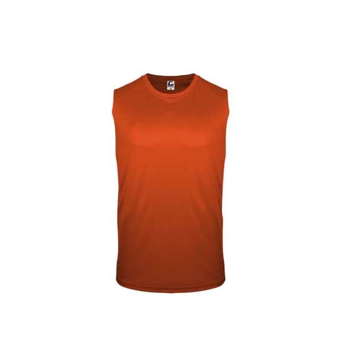 Men's Sleeveless T-Shirt Thumbnail