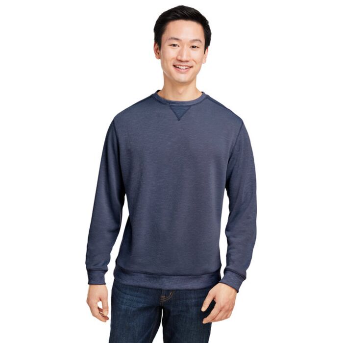 Unisex Sun Surfer Supreme Crew Thumbnail