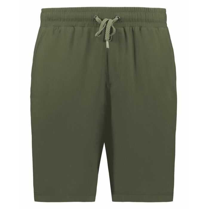 Youth Eco Revive™ Ventura Soft Knit Shorts Thumbnail