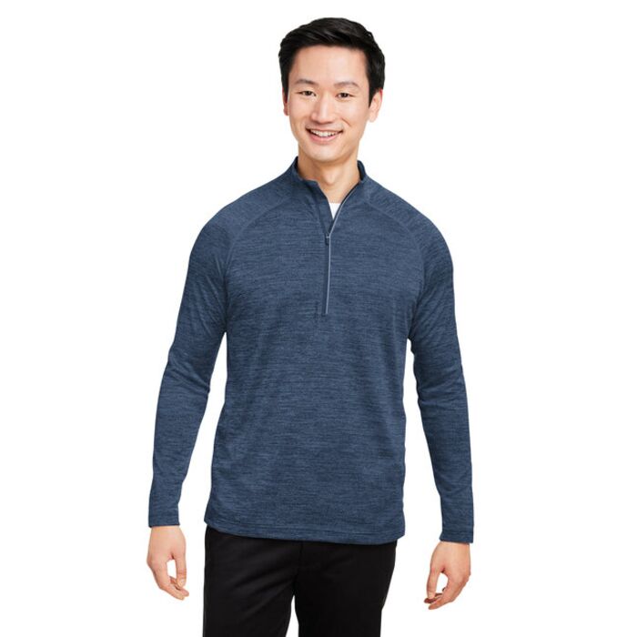 Men's Mission Half-Zip Thumbnail