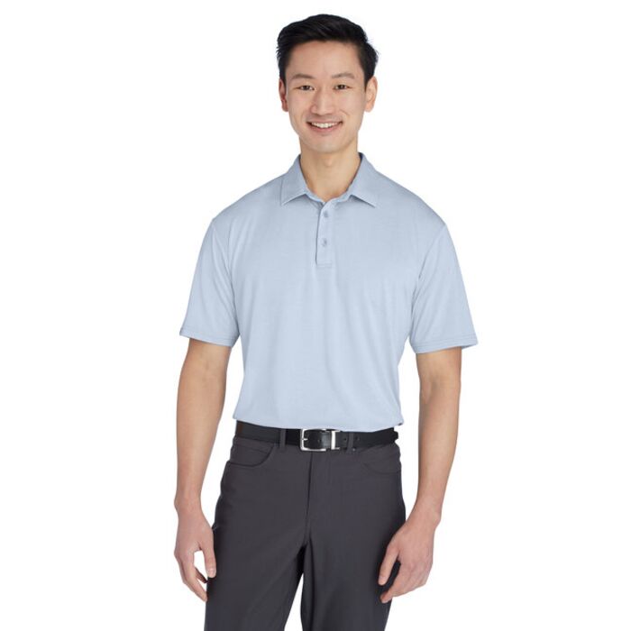 Men's Parker Polo Thumbnail