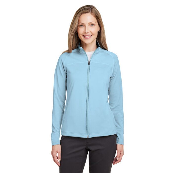 Ladies' Cora Full-Zip Thumbnail