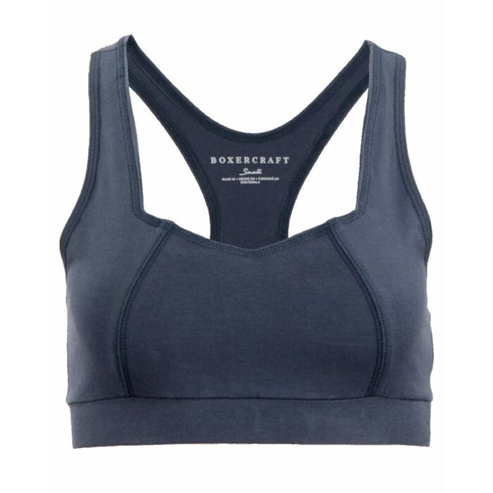 Women's Sweetheart Sports Bra Thumbnail