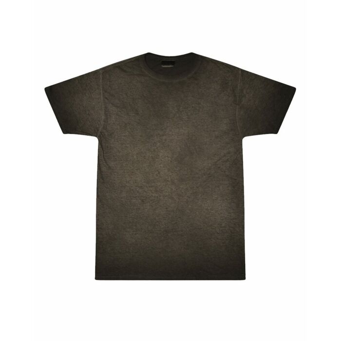 Unisex Oil Wash T-Shirt Thumbnail