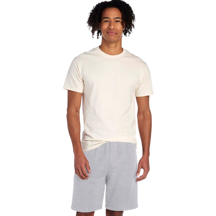 Adult Nublend® Pocket Sweat Short Thumbnail