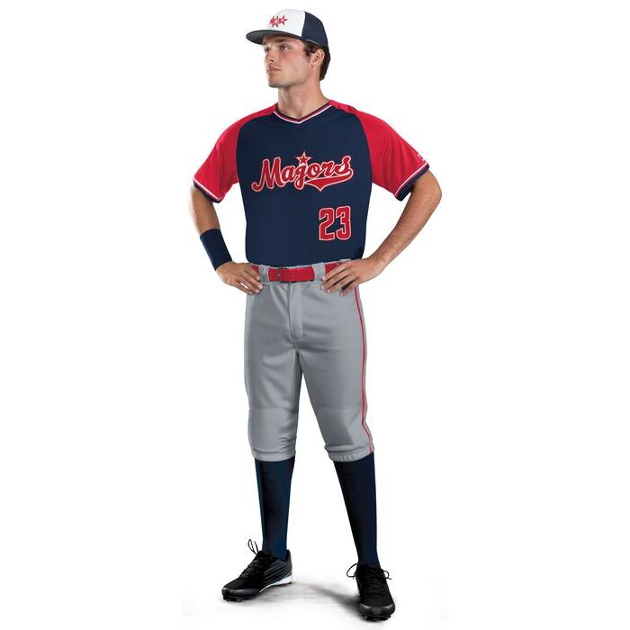 Piped Diamond Series Baseball Knicker 2.0 Thumbnail