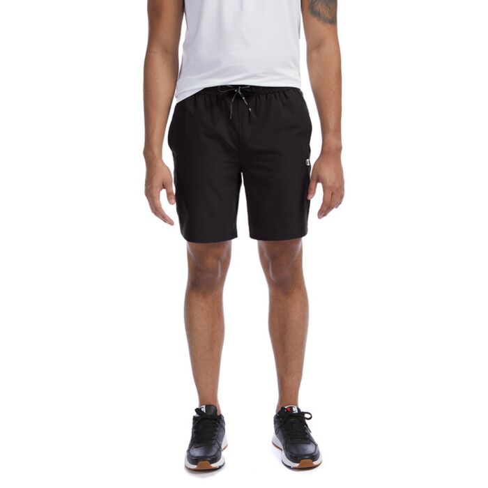 Unisex Woven City Sport Short Thumbnail