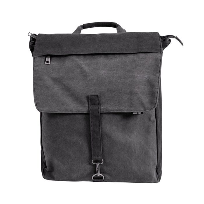Concrete Canvas Commuter Travel Laptop Backpack Thumbnail