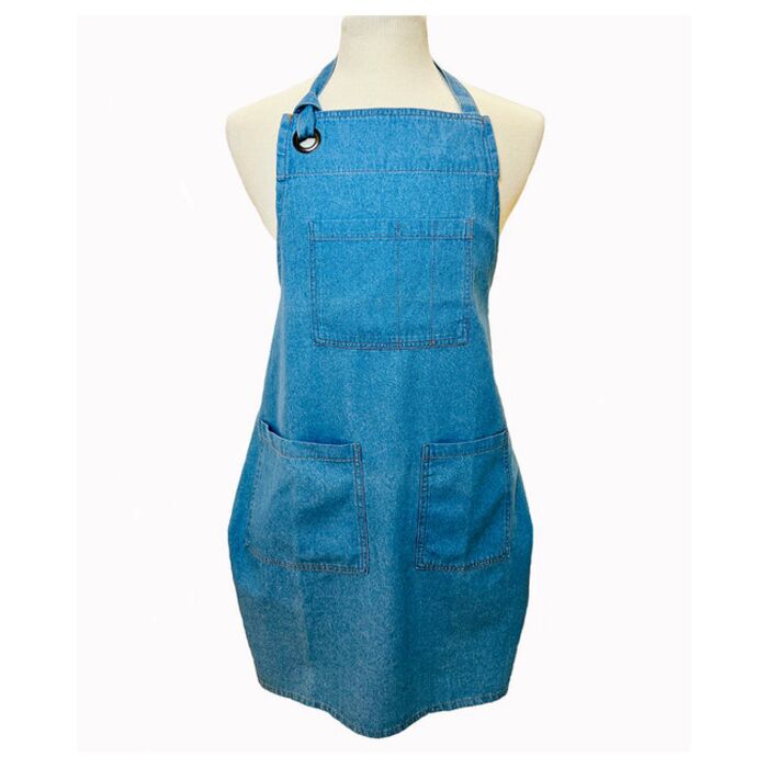 Denim Apron Thumbnail