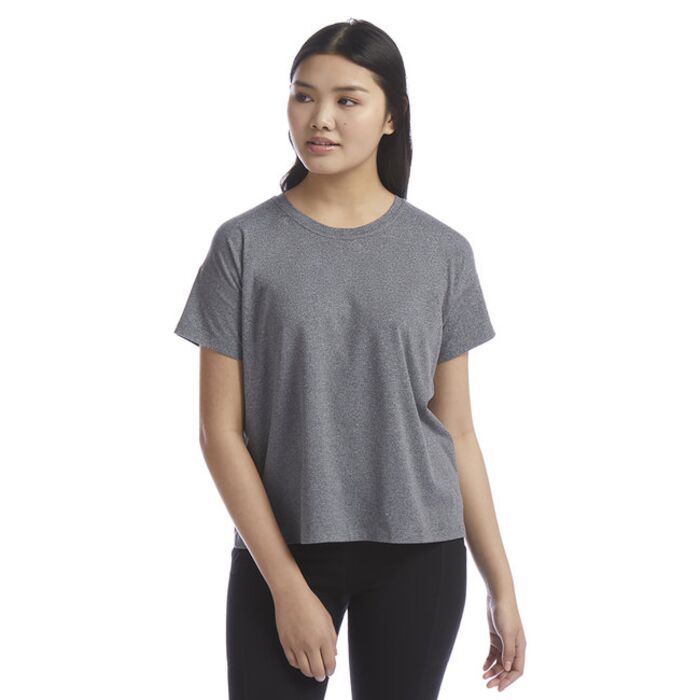 Ladies' Relaxed Essential T-Shirt Thumbnail
