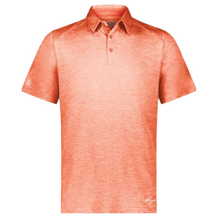 Men's Electrify Coolcore Polo Thumbnail